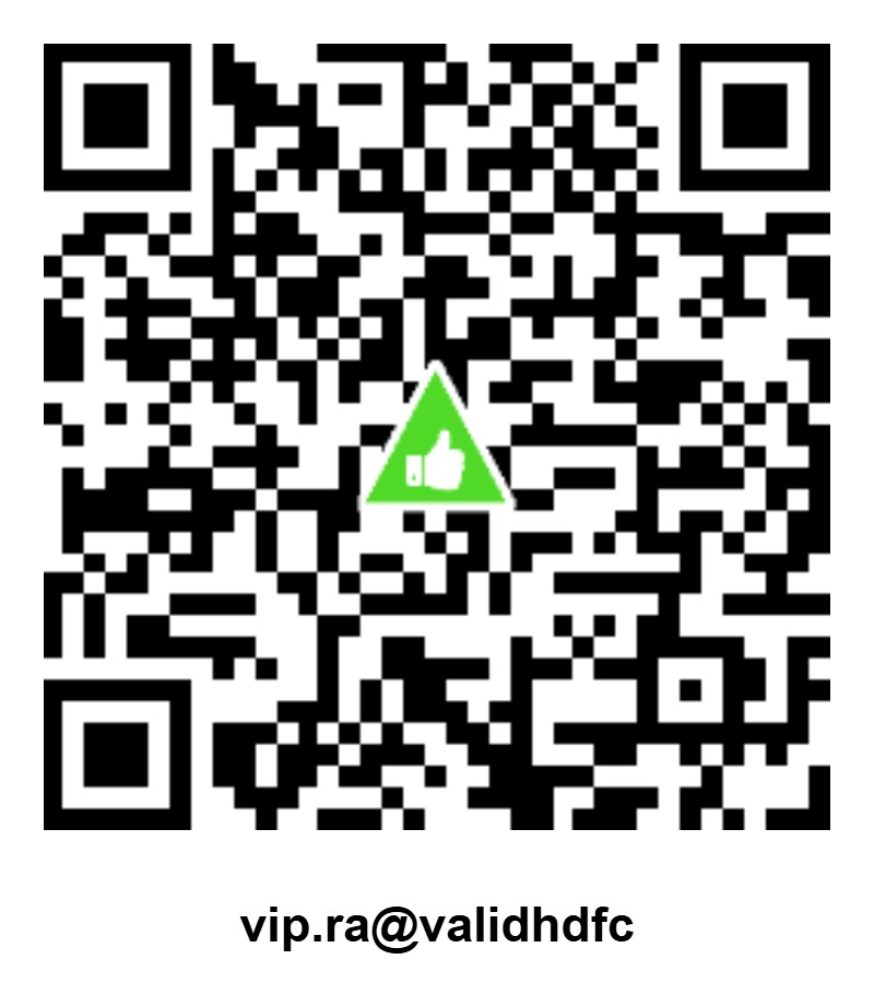 Payment QR Code